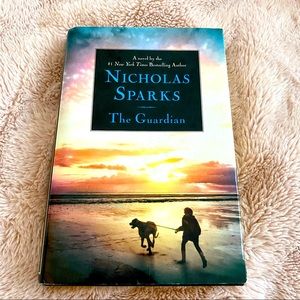 The Guardian by Nicholas Sparks